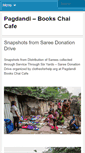 Mobile Screenshot of pagdandi.org
